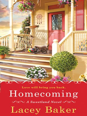 cover image of Homecoming